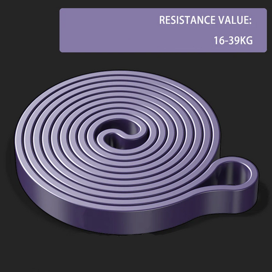 Bande de Résistance FB X35 - 35kg 🟣 | Aslan Arena