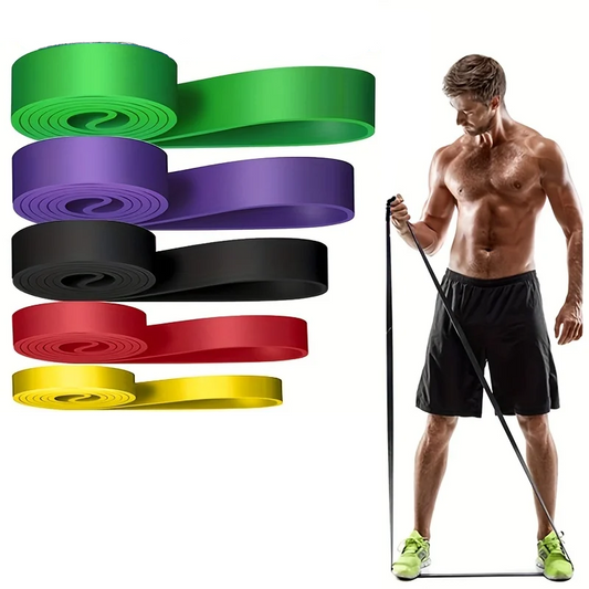 Bandes de Résistance 5 Pcs : FBX5 FBX15 FBX20 FBX35 FBX45