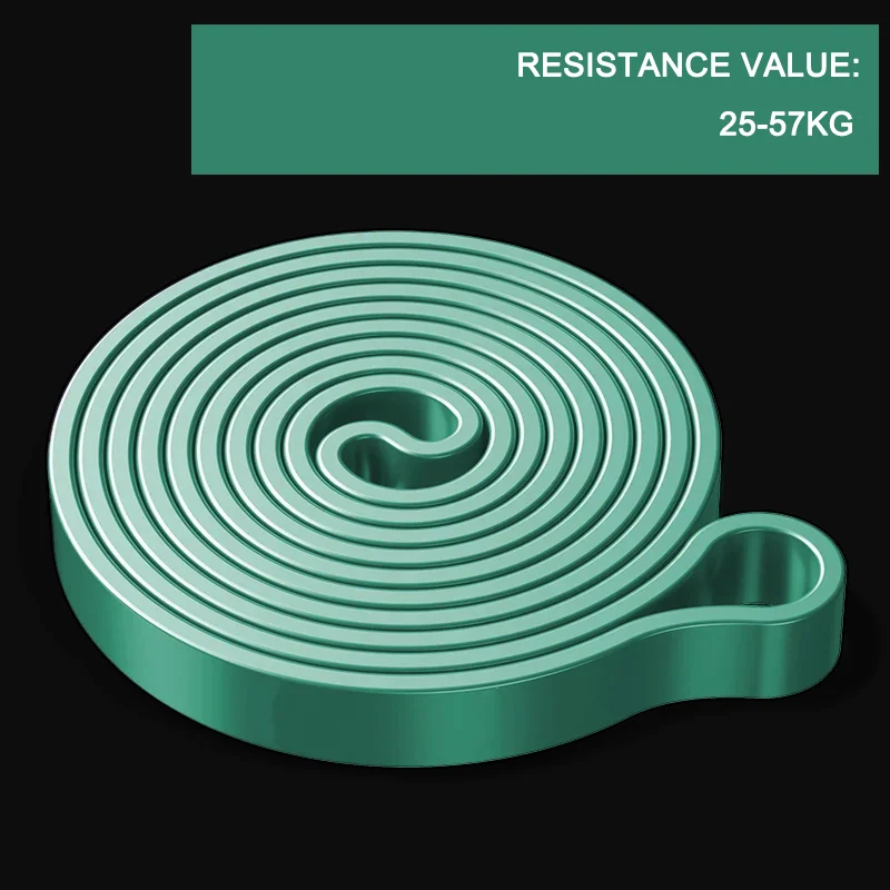 Bande de Résistance FB X45 - 45kg 🟢 | Aslan Arena