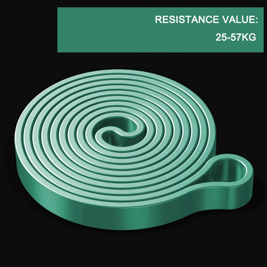 Bande de Résistance FB X45 - 45kg 🟢 | Aslan Arena