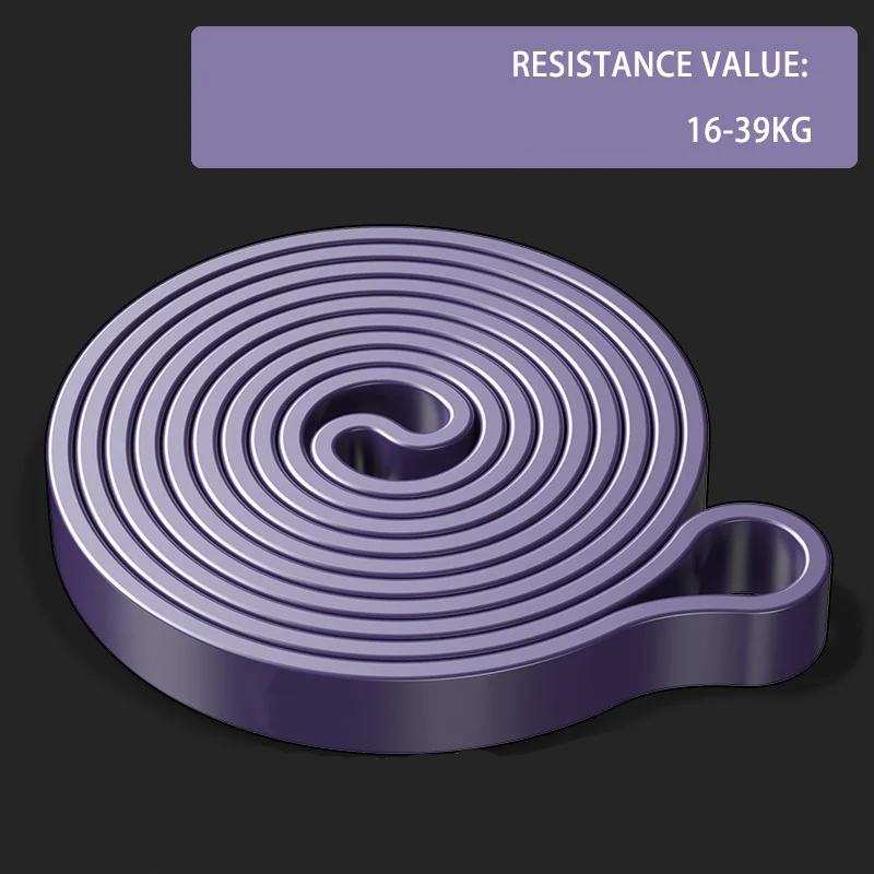 Bande de Résistance FB X35 - 35kg 🟣 | Aslan Arena