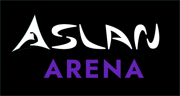 ASLAN ARENA Fit & Kick