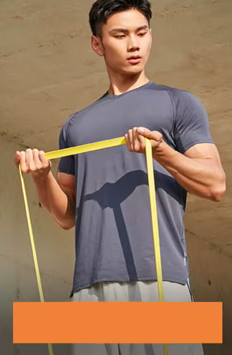 Bande de Résistance FB X5 - 5kg 🟡 | Aslan Arena